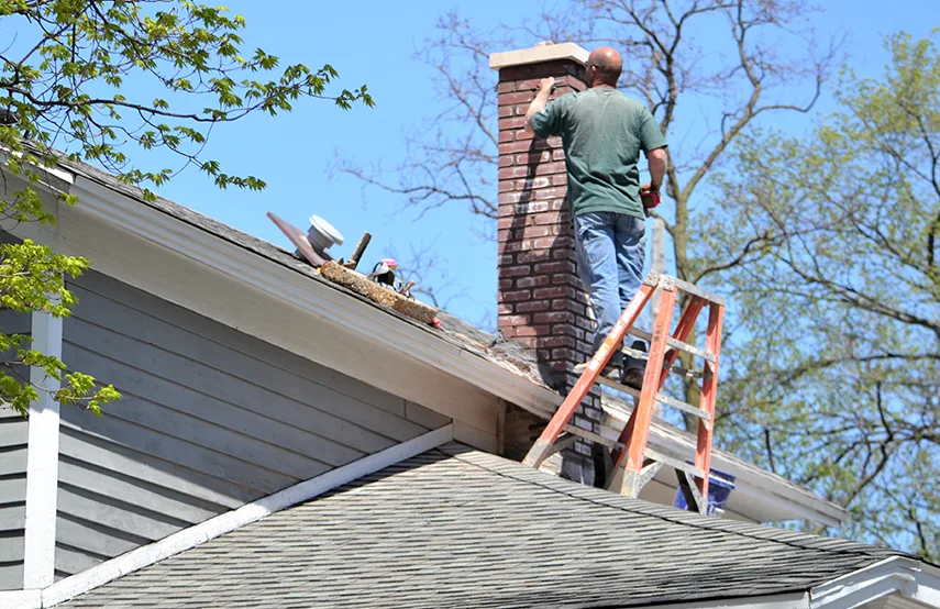 Chimney & Fireplace Inspections Services in West Chicago, IL